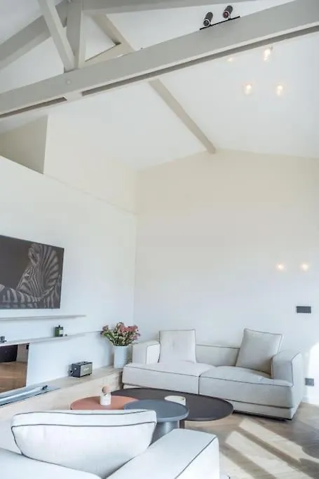 Luxueux Appartement Haussmannien Avec Vue Sur Paříž Apartmán