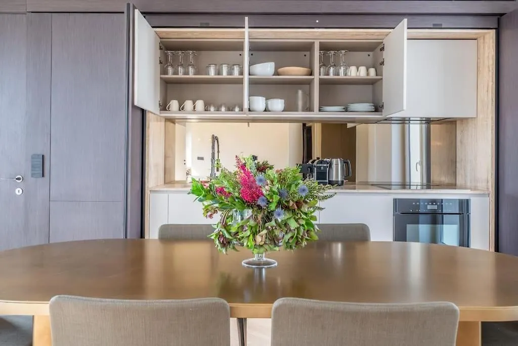 Apartmán Luxueux Appartement Haussmannien Avec Vue Sur Paříž Francie